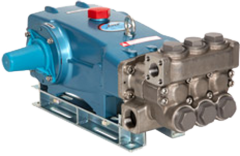 CAT Pump Model 3521