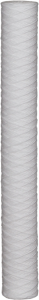 20" x 2 1/2" Polywound Filter