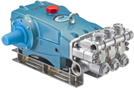 CAT Pump Model 3520