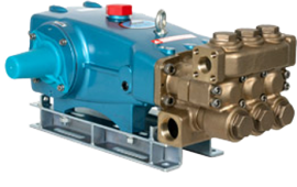 CAT Pump Model 3527