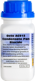 AC912 Condensate small pack