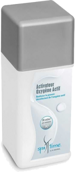 Spa Active Oxygen Activator 1L (Activateur Oxygene Actif)