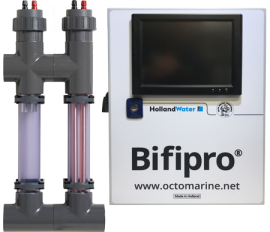 Bifipro® Marine Silver / Copper Sterilizer