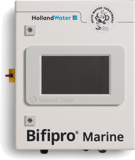 Bifipro® Marine Silver / Copper Sterilizer 60LPM