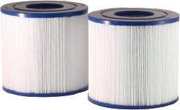 Spa Filter C-4401 / PRB17.5SF-PAIR / FC-2386