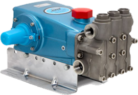 Cat Pump 1541