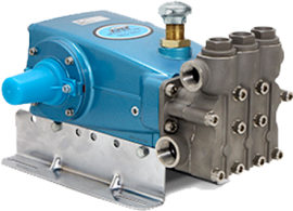 Cat Pump 1541M.44101