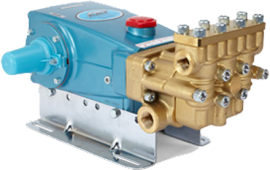 Cat Pump 1580