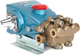 Cat Pump 247
