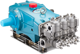 Cat Pump 3501