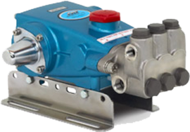 Cat Pump 351