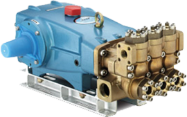 Cat Pump 3517C