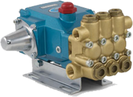 Cat Pump 3CP1120.3400