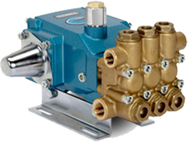 Cat Pump 3CP1120.44101