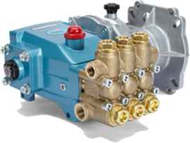 Cat Pump 5CP3160CSSG1