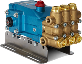 Cat Pump 5CP5120CSS