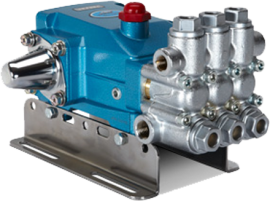 Cat Pump 5CP6120ALT