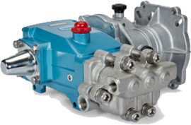 Cat Pump 5CPQ6221G1