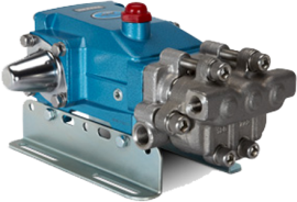 CAT Pump 5CPQ6241CS