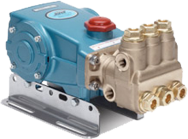 Cat Pump 60
