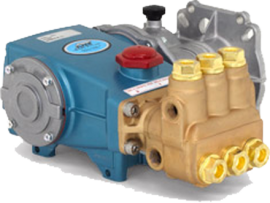 Cat Pump 60G1