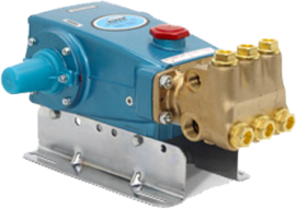 Cat Pump 660