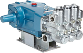 Cat Pump 6760