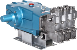 Cat Pump 6761
