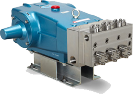 Cat Pump 6811