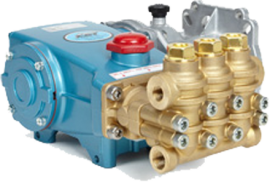 Cat Pump 700G1