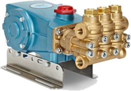 Cat Pump 740