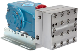 Cat Pump 784