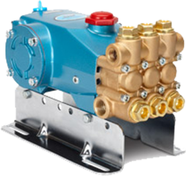 Cat Pump 7CP6110CS