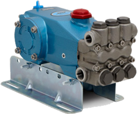 Cat Pump 7CP6171CS
