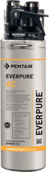 Everpure AC Filter Complete