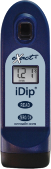 eXact iDip® Photometer