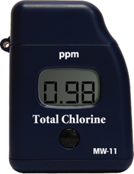 Total Chlorine Handy Photometer