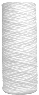5" x 2 1/2" Polywound Filter