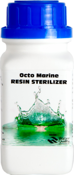 Octo Resin Sterilizer 125ml