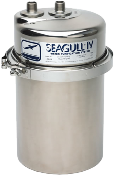 Seagull IV X6